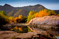 Apache Trail Salt River